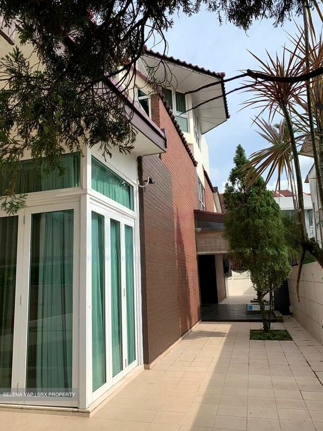 Seletar Road (D28), Semi-Detached #460258111